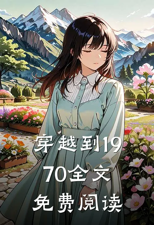 穿越到1970全文免费阅读
