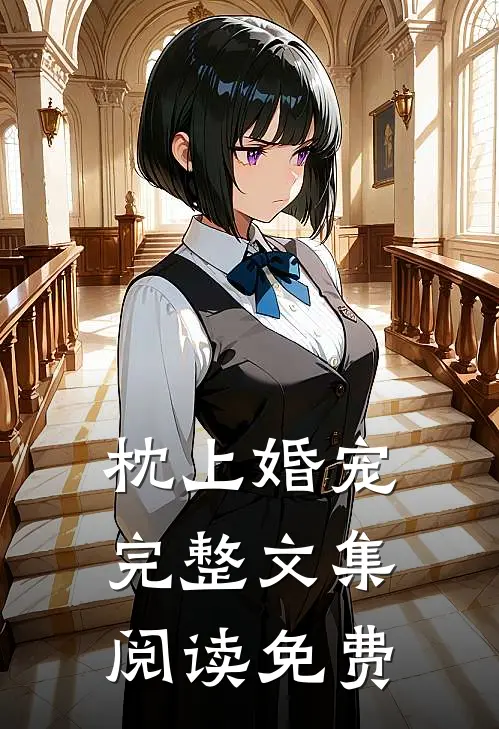 枕上婚宠完整文集阅读免费
