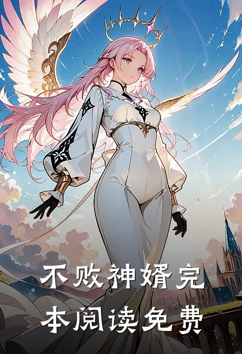 不败神婿完本阅读免费