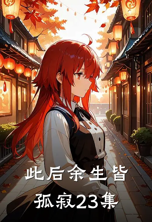 此后余生皆孤寂23集
