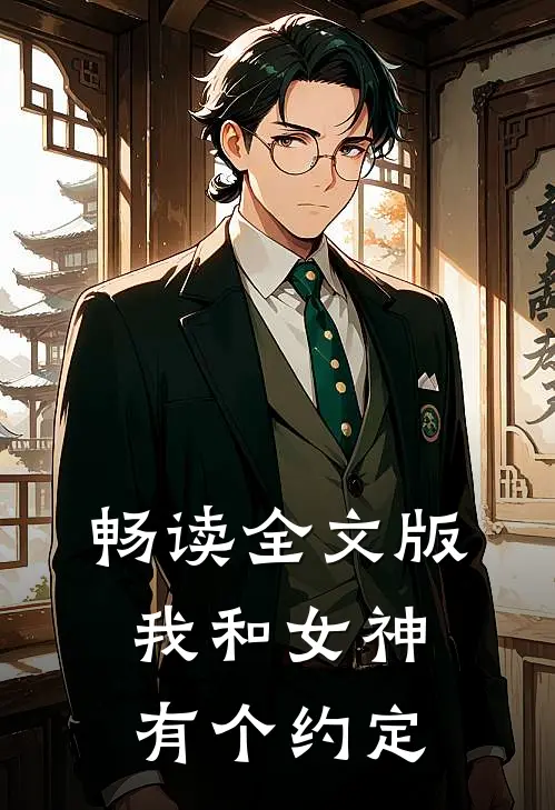 畅读全文版我和女神有个约定