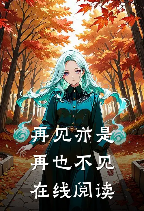 再见亦是再也不见在线阅读