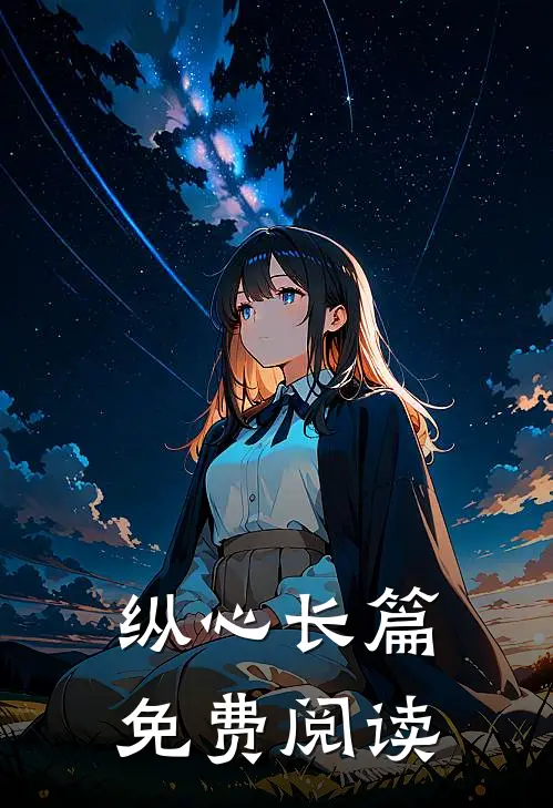 纵心长篇免费阅读