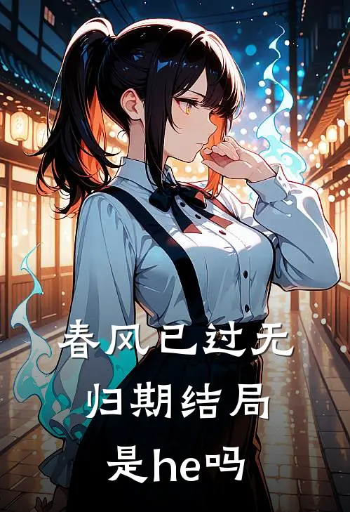 春风已过无归期结局是he吗