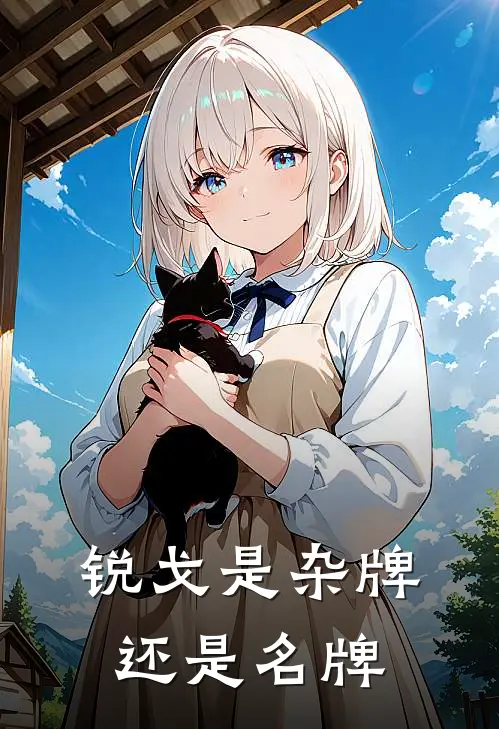 锐戈是杂牌还是名牌