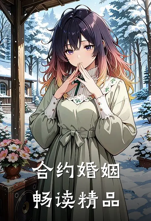 合约婚姻畅读精品