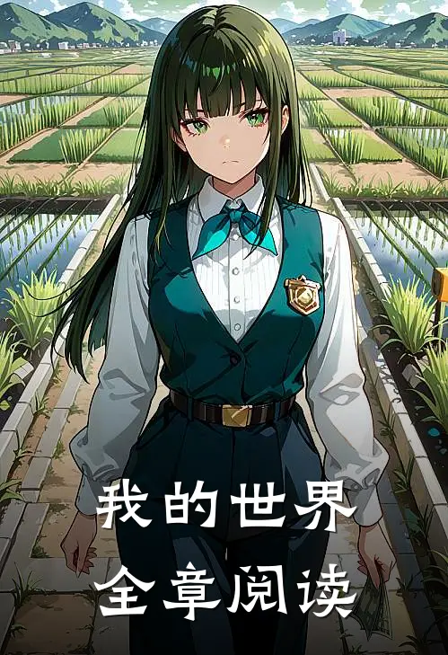 我的世界全章阅读