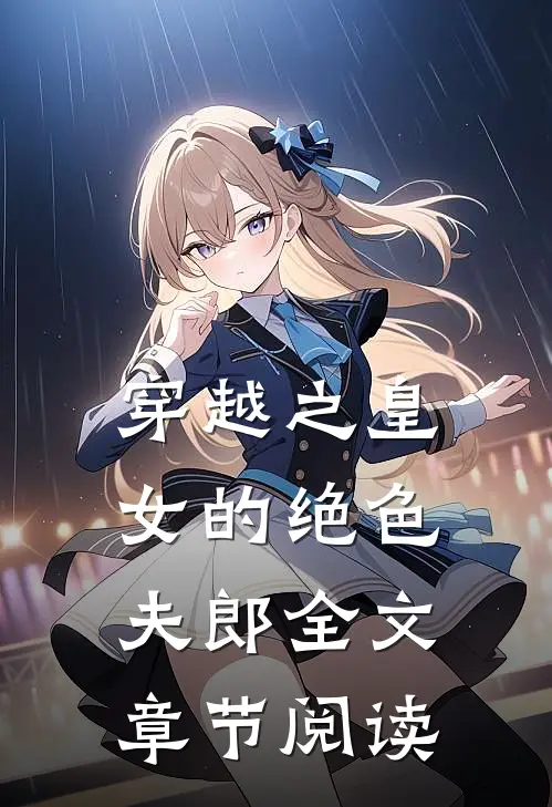 穿越之皇女的绝色夫郎全文章节阅读