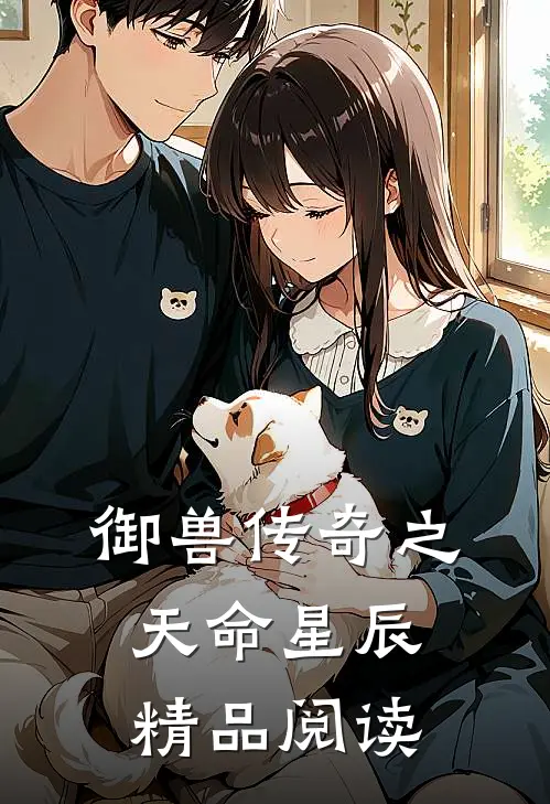 御兽传奇之天命星辰精品阅读