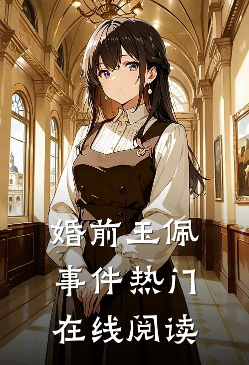 婚前玉佩事件热门在线阅读