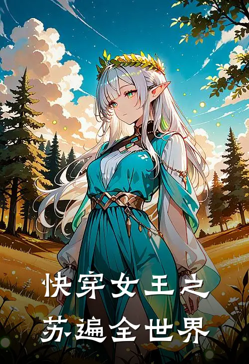 快穿女王之苏遍全世界