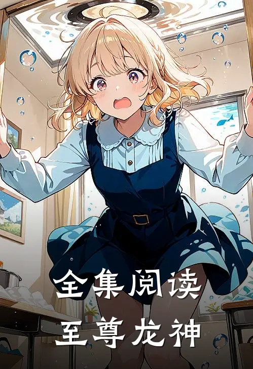全集阅读至尊龙神