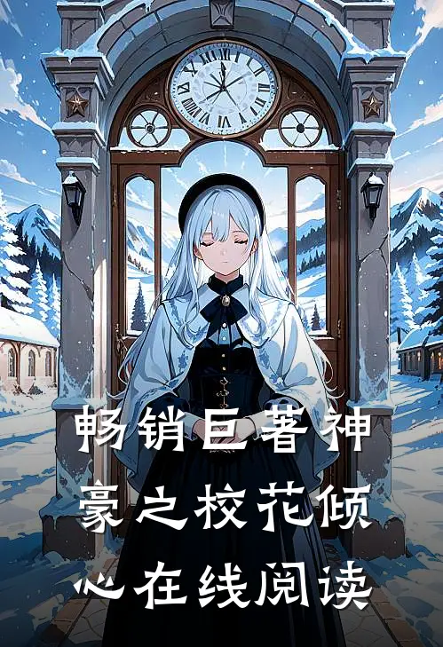 畅销巨著神豪之校花倾心在线阅读