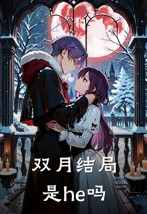双月结局是he吗