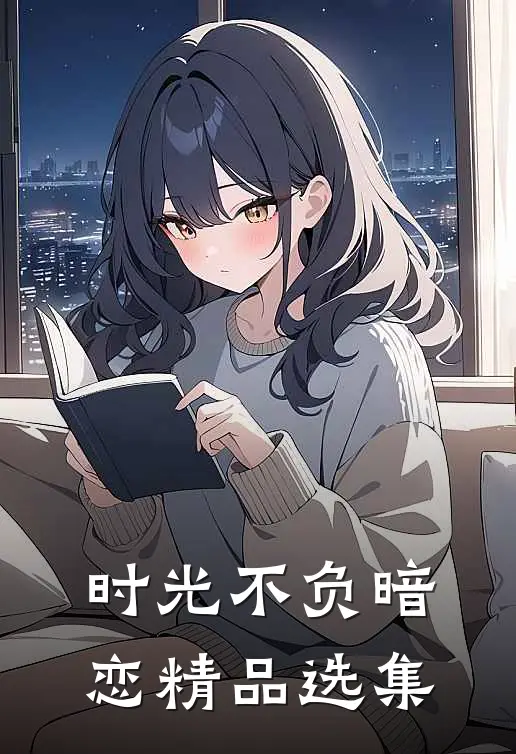 时光不负暗恋精品选集