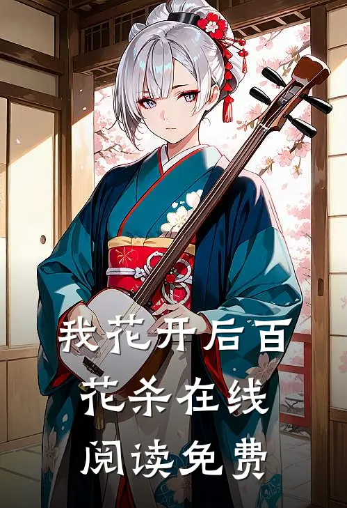 我花开后百花杀在线阅读免费