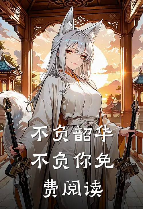 不负韶华不负你免费阅读