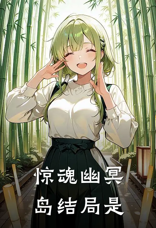 惊魂幽冥岛结局是