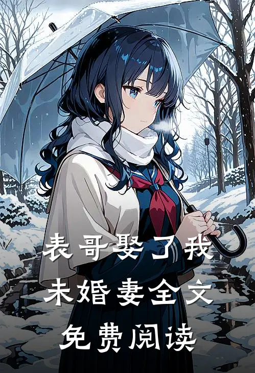 表哥娶了我未婚妻全文免费阅读