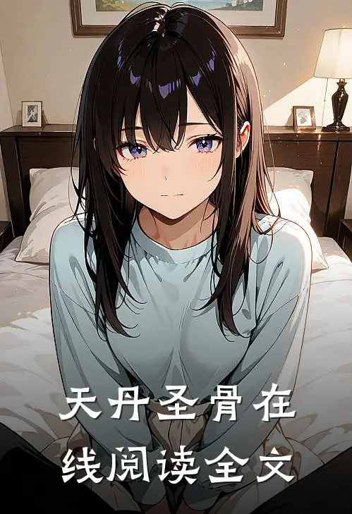 天丹圣骨在线阅读全文