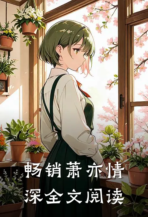 畅销萧亦情深全文阅读