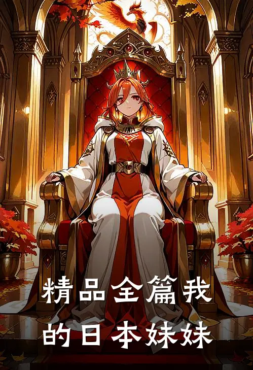 精品全篇我的日本妹妹