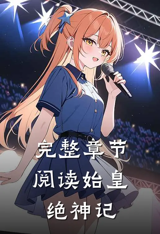 完整章节阅读始皇绝神记
