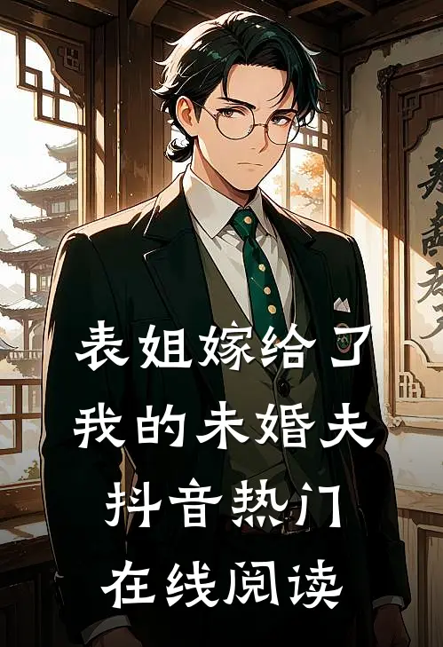 表姐嫁给了我的未婚夫抖音热门在线阅读