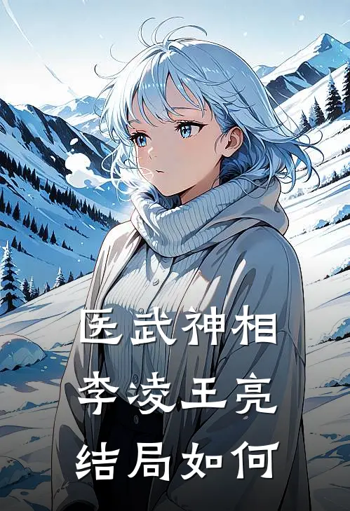 医武神相李凌王亮结局如何