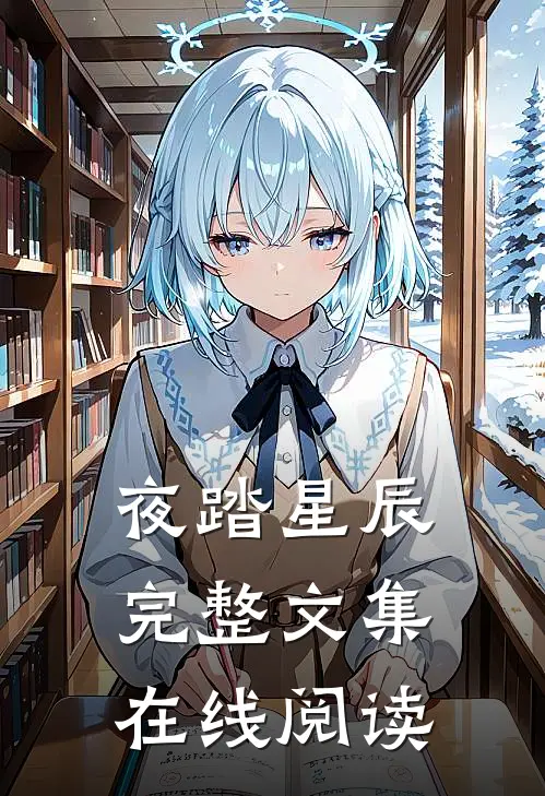 夜踏星辰完整文集在线阅读