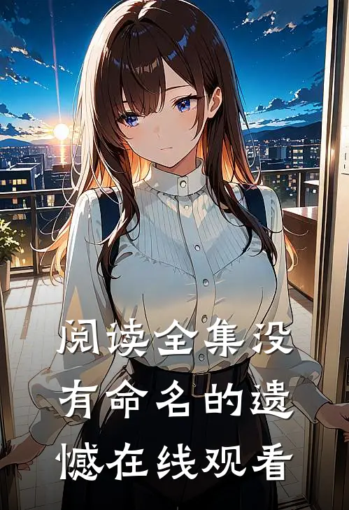 阅读全集没有命名的遗憾在线观看