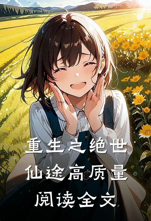 重生之绝世仙途高质量阅读全文