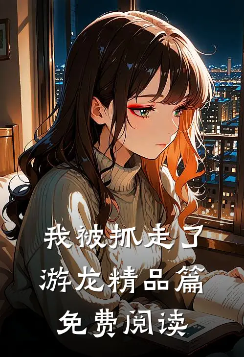 我被抓走了游龙精品篇免费阅读