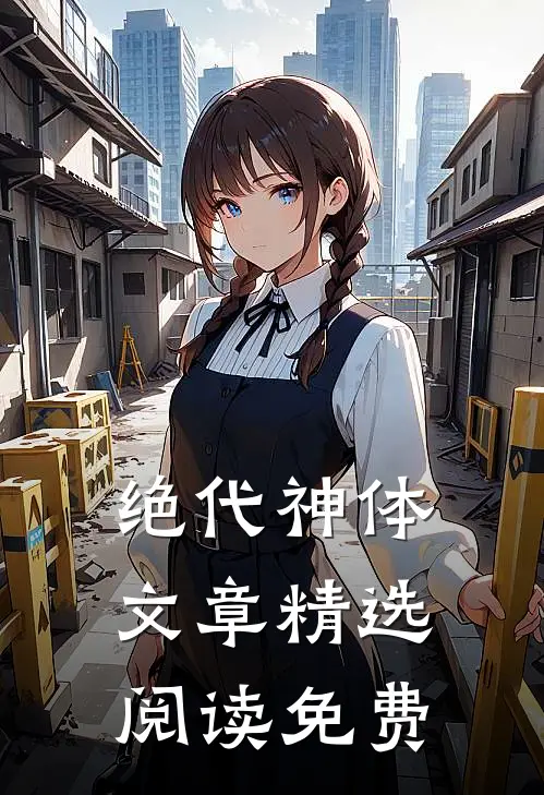 绝代神体文章精选阅读免费
