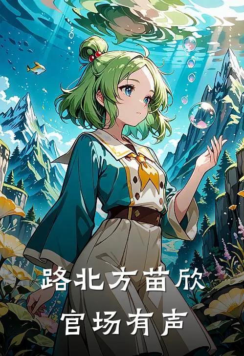 路北方苗欣官场有声