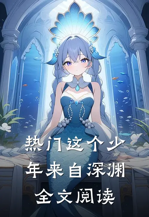 热门这个少年来自深渊全文阅读