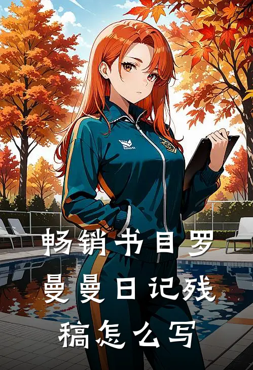 畅销书目罗曼曼日记残稿怎么写