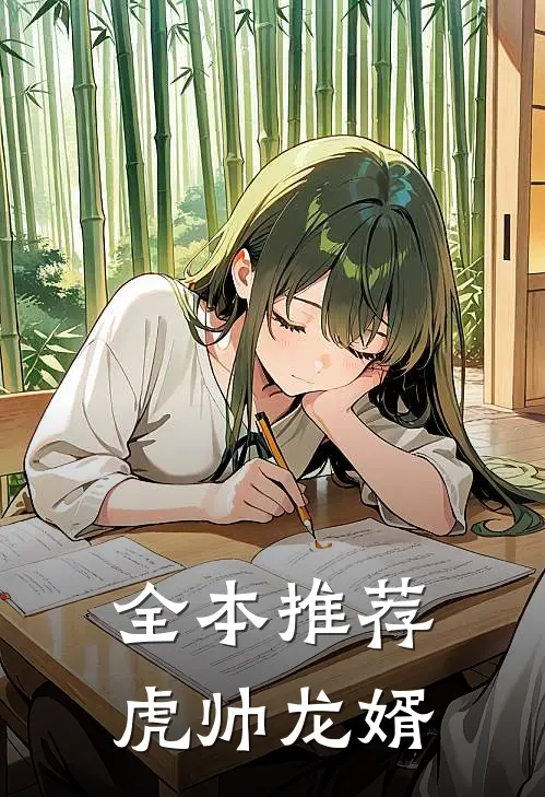 全本推荐虎帅龙婿