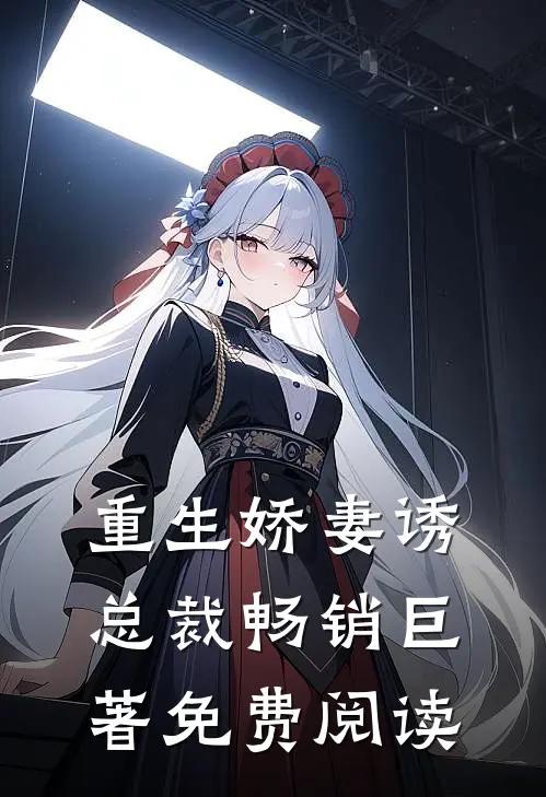 重生娇妻诱总裁畅销巨著免费阅读