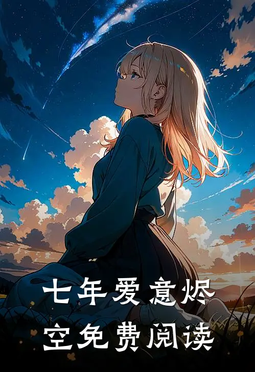 七年爱意烬空免费阅读