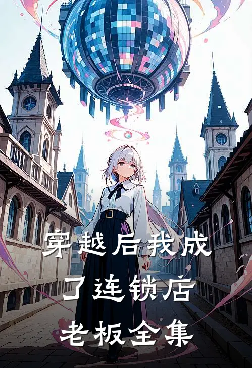 穿越后我成了连锁店老板全集