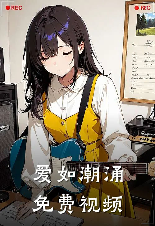 爱如潮涌免费视频