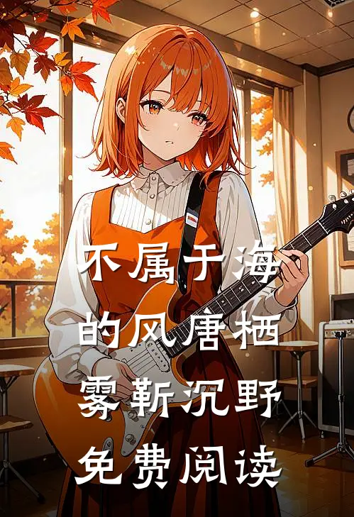 不属于海的风唐栖雾靳沉野免费阅读
