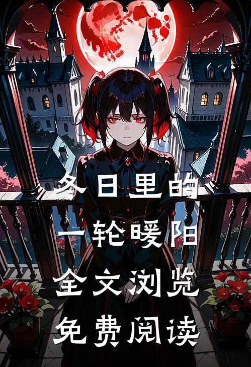 冬日里的一轮暖阳全文浏览免费阅读