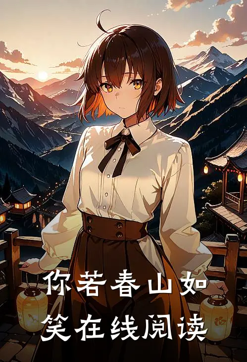 你若春山如笑在线阅读