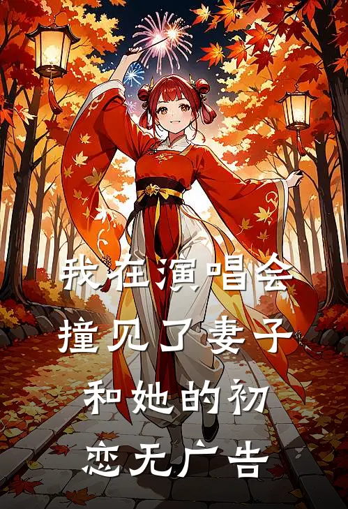 我在演唱会撞见了妻子和她的初恋无广告