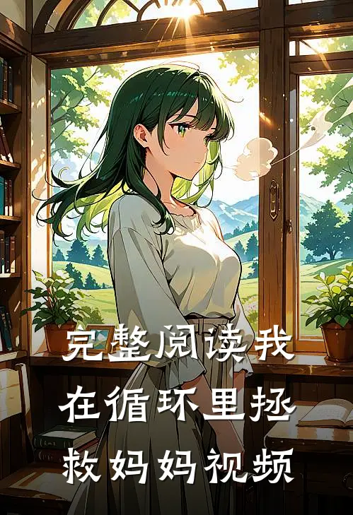 完整阅读我在循环里拯救妈妈视频