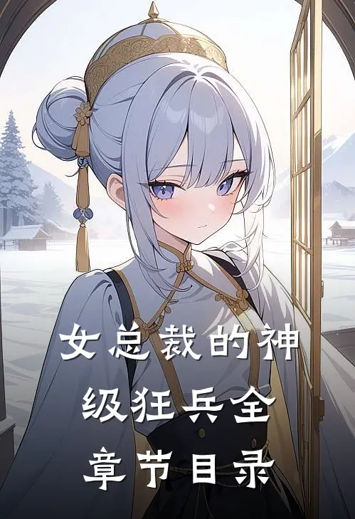 女总裁的神级狂兵全章节目录