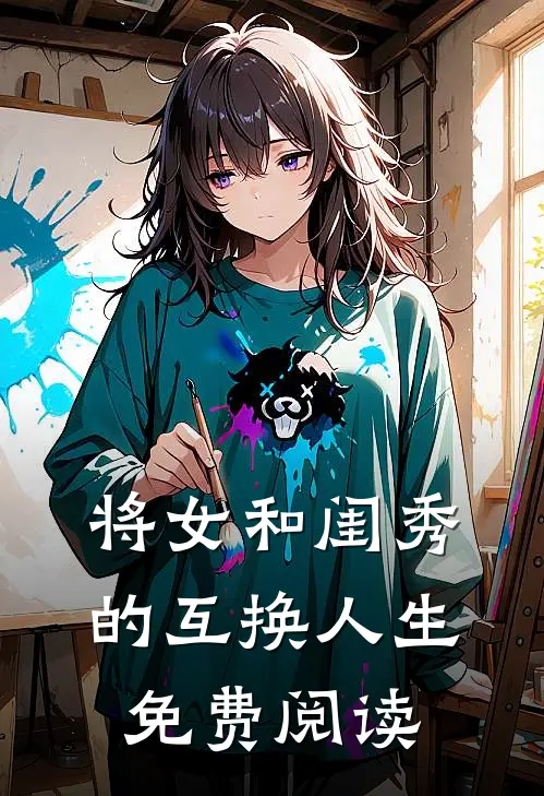 将女和闺秀的互换人生免费阅读