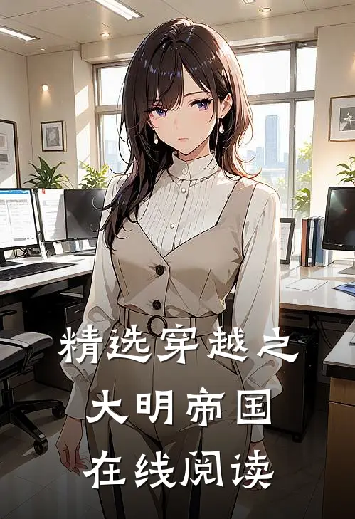精选穿越之大明帝国在线阅读